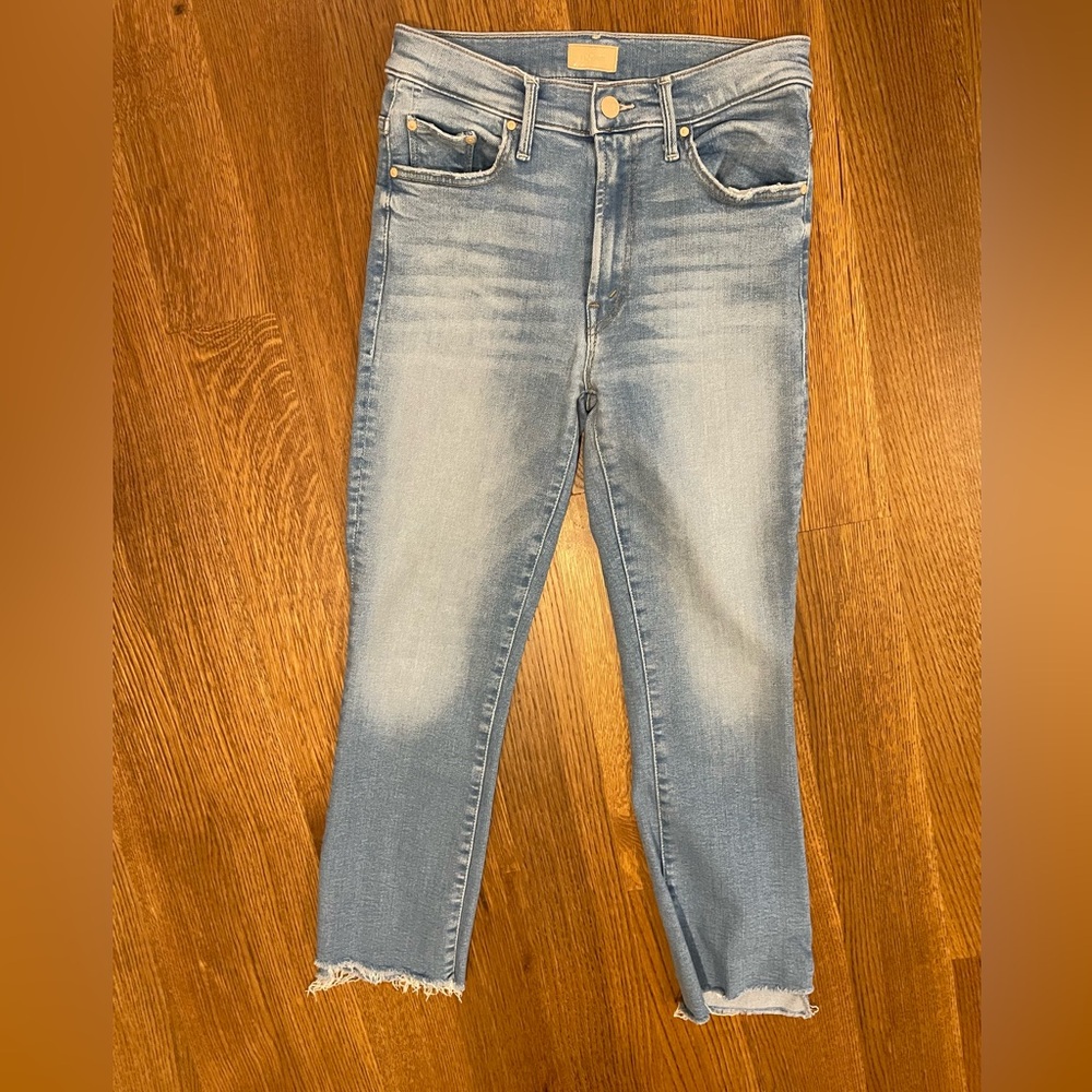 Mother Jeans size 26